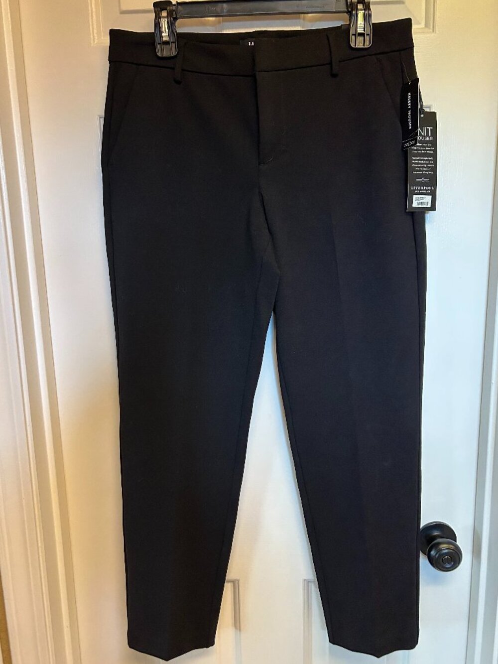 Liverpool Los Angeles Kelsey Trouser NWT